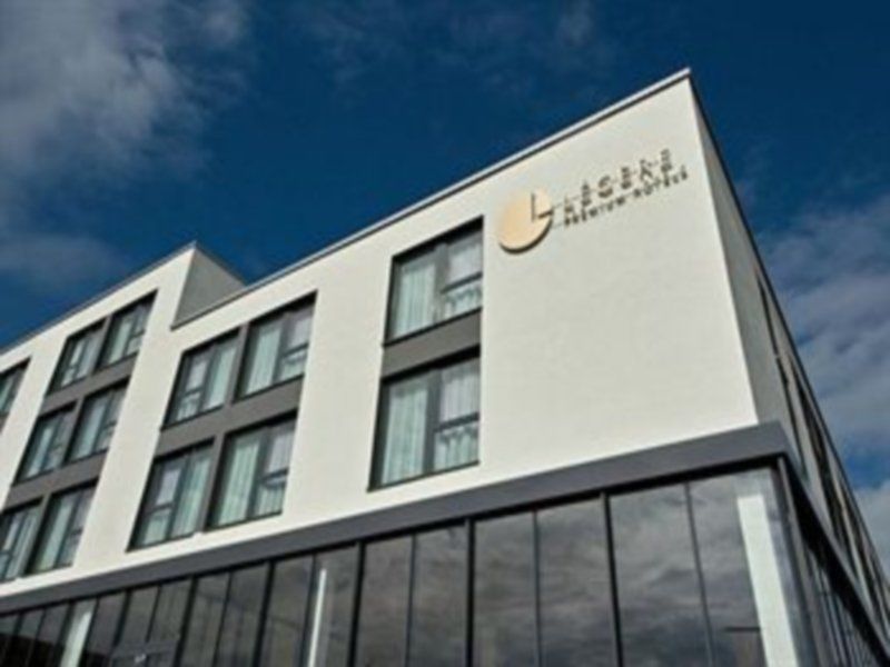 Legere Hotel Luxembourg Exterior photo